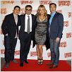 American Pie: El reencuentro : foto Chris Klein, Eugene Levy, Hayden Schlossberg, Jason Biggs, Jennifer Coolidge