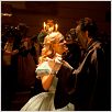 El enigma del cuervo : foto Alice Eve, John Cusack