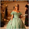 El enigma del cuervo : foto Alice Eve