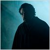 El enigma del cuervo : foto John Cusack