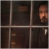 El enigma del cuervo : foto John Cusack