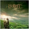 El Hobbit: Un viaje inesperado : cartel