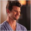 Saving Hope : foto Daniel Gillies