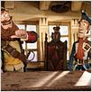 ¡Piratas! : foto