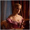 El enigma del cuervo : foto Alice Eve, James McTeigue