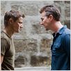 El legado de Bourne : foto Edward Norton, Jeremy Renner