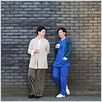 Tres veces 20 años : foto Isabella Rossellini, Kate Ashfield