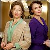 Arriba y abajo Remake : foto Alex Kingston, Keeley Hawes
