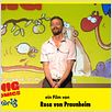 Ralf König, rey de los cómics : foto Ralf König