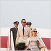 Mi semana con Marilyn : foto Dougray Scott, Michelle Williams