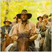 Hatfields & McCoys : foto Bill Paxton
