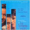 La tormenta de hielo : cartel