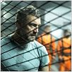 MS1: Máxima seguridad : foto Stephen St. Leger, Vincent Regan