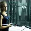 MS1: Máxima seguridad : foto Maggie Grace, Stephen St. Leger