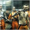 MS1: Máxima seguridad : foto Joseph Gilgun, Stephen St. Leger