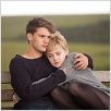 Now Is Good : foto Dakota Fanning, Jeremy Irvine