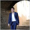 Falcón : foto Marton Csokas