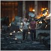 La Jungla: Un buen día para morir : foto Bruce Willis, Jai Courtney