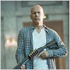 La Jungla: Un buen día para morir : foto Bruce Willis