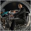 Men In Black 3 : foto Barry Sonnenfeld, Will Smith