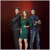 The Client List : foto Brian Hallisay, Colin Egglesfield, Jennifer Love Hewitt