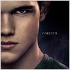La saga Crepúsculo: Amanecer - Parte 2 : cartel Bill Condon, Stephenie Meyer, Taylor Lautner