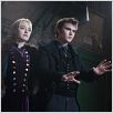 La saga Crepúsculo: Amanecer - Parte 2 : foto Bill Condon, Cameron Bright, Dakota Fanning, Stephenie Meyer