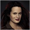 La saga Crepúsculo: Amanecer - Parte 2 : cartel Elizabeth Reaser