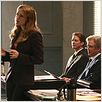 Fiscal Chase : foto Eric Stoltz, Patrick Fabian