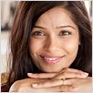 Conocerás al hombre de tus sueños : foto Freida Pinto