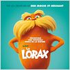 Lorax. En busca de la trúfula perdida : cartel