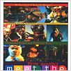 El delirante mundo de los Feebles : Cartel