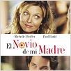 El novio de mi madre : cartel