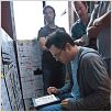 Ted : foto Seth MacFarlane