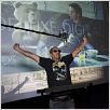 Ted : foto JoeyStarr