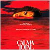 Calma total : cartel
