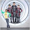 Lab Rats (2012) : foto Billy Unger, Kelli Berglund, Spencer Boldman, Tyrel Jackson Williams