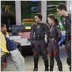 Lab Rats (2012) : foto Billy Unger, Kelli Berglund, Spencer Boldman, Tyrel Jackson Williams