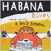 Habana Blues : cartel