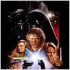 Star Wars: Episodio III - La venganza de los Sith : cartel