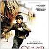 Oliver Twist : cartel