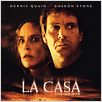 La Casa (Cold Creek Manor) : cartel