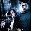 Harry Potter y el Prisionero de Azkaban : cartel