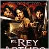 El Rey Arturo : cartel