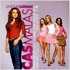 Chicas malas : cartel