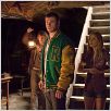 La cabaña en el bosque : foto Anna Hutchison, Chris Hemsworth