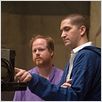 La cabaña en el bosque : foto Drew Goddard, Joss Whedon