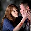 La cabaña en el bosque : foto Chris Hemsworth, Kristen Connolly