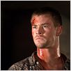 La cabaña en el bosque : foto Chris Hemsworth