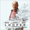 Looper : cartel Bruce Willis